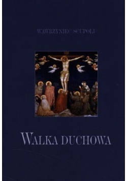Walka duchowa