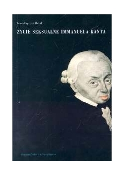 Życie seksualne Immanuela Kanta