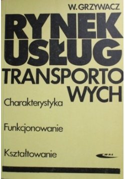 Rynek usług transportowych