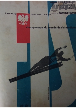 Światowid. Magazyn turystyczny, nr od 1 do 50