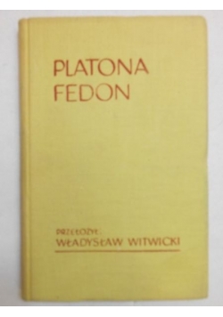 Platona Fedon