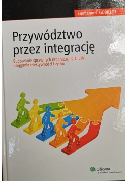 Przywództwo przez integrację