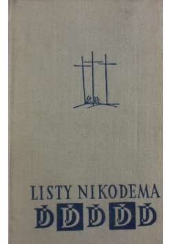 Listy do Nikodema