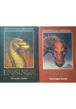 Brisinger/Najstarszy