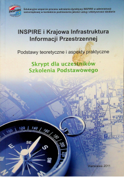 Inspire i krajowa infrastruktura informacji przestrzennej