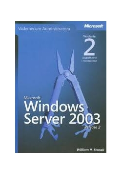 Microsoft Windows Server 2003