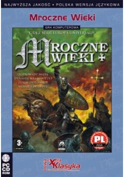 Mroczne wieki, CD