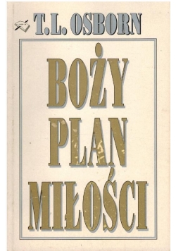 Boży plan miłości