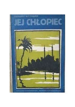 Jej chłopiec