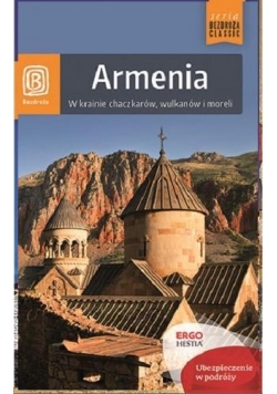 Travelbook - Armenia