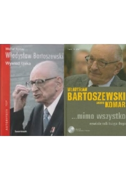 Wywiad rzeka/...mimo wszystko