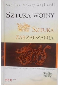 Sztuka wojny Sztuka zarządzania