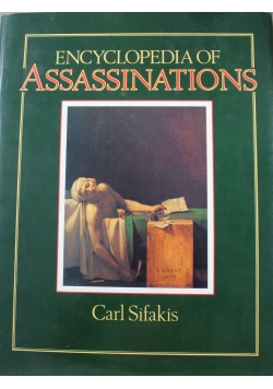 Encyklopedia of Assassinations