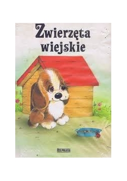 Zwierzęta wiejskie