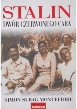 Stalin Dwór czerwonego cara