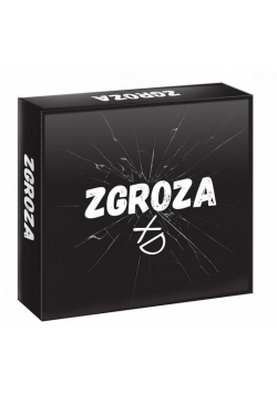 Zgroza xD