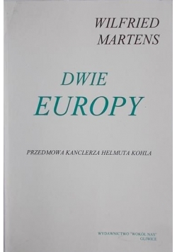 Dwie Europy