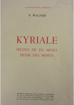 Kyriale