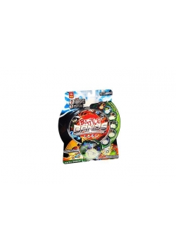Battle Bands Starter Ziemia TREFL