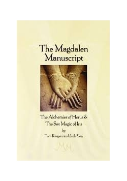 The Magdalen manuscript