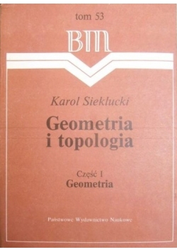 Geometria i Topologia