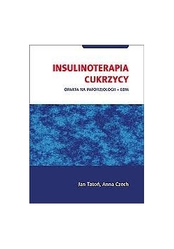 Insulinoterapia cukrzycy