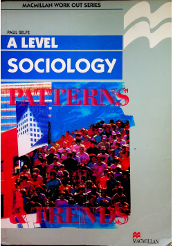 A level Sociology