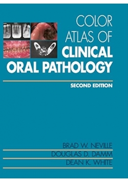 Color atlas of Clinical Oral Pathology