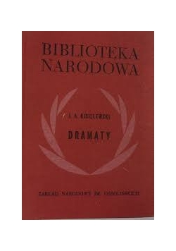 Dramaty