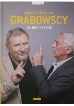 Jak brat z bratem