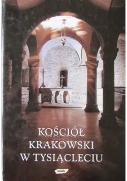 Kościół Krakowski w Tysiącleciu
