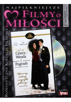 Cztery wesela o pobrzeb , CVD