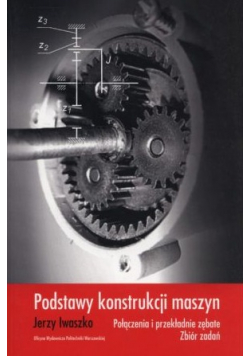 Podstawy konstrukcji maszyn