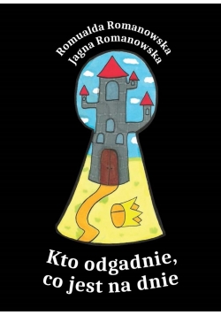 Kto odgadnie, co jest na dnie?