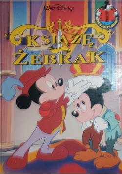 Książę i żebrak