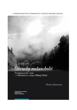 Okruchy melancholii