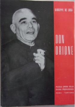 Don Orione