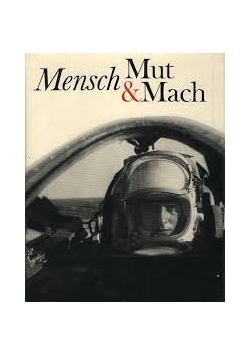 Mensch ,Mut und Mach