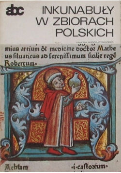 Inkunabuły w zbiorach polskich