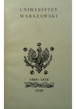 Universitas Varsoviensis