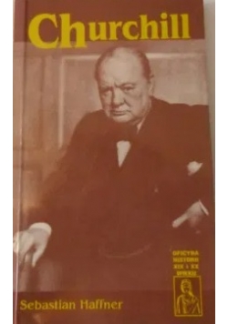 Churchill