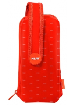 Multipiórnik owalny Look II pomarańczowy MILAN