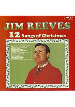 12 songs of Christmas, Vinyl