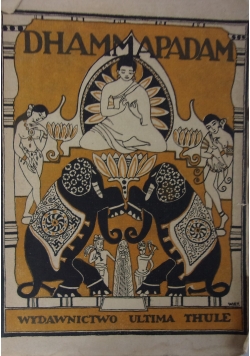 Dhammapadam ,1925R.