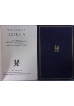 Dzieła ,Tom I-II,III-IV