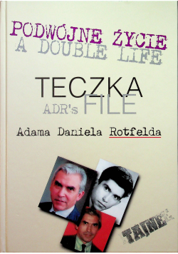 Teczka ADRrs File