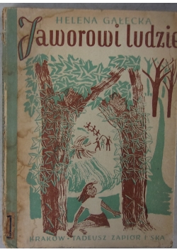 Jaworowi ludzie