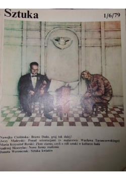 Sztuka 1/6/79