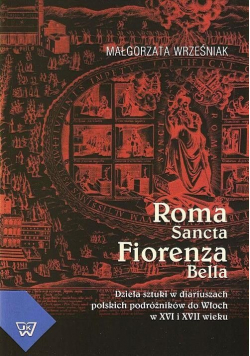 Roma Sancta Fiorenza Bella