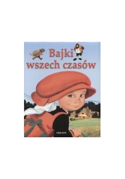 Bajki wszech czasów